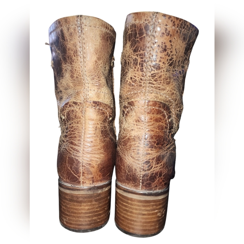 Diba Women's West Have Boots, Womens 7.5 - Picture 7 of 8